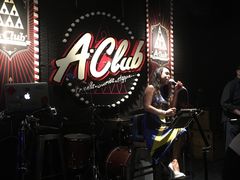 -AClub餐吧(富华里店)