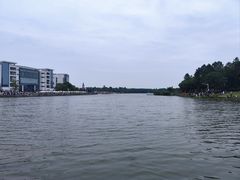 -美兰湖景区
