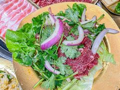 -大千金齐齐哈尔烤肉(清湖店)