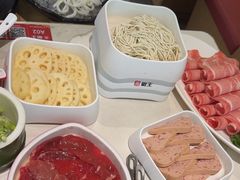 -椒王火锅(厚街万达店)