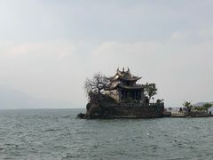-小普陀