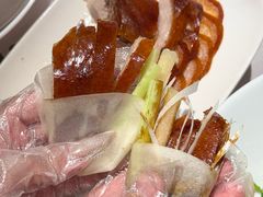-大鸭梨烤鸭(望京店)