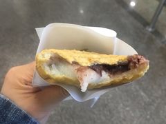 -粉粉乐鲷鱼烧(美罗城店)