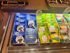 -辛一·铜锣烧(鸿寿坊店)