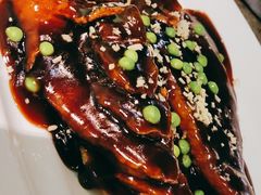 -绿茶餐厅(崇文门新世界店)