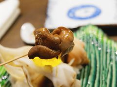 旨煮花螺-璞御·海鲜·雪花牛肉局(宾水西道店)