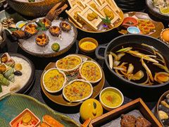 -花潮料理艺食馆(成都万象城店)