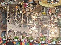 -巴依老爷新疆美食(清华东门店)