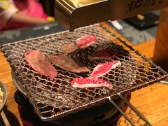 -黑牛の店·和牛烧肉(合生汇店)
