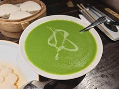 青豆泥-外婆家(杭州马塍店)