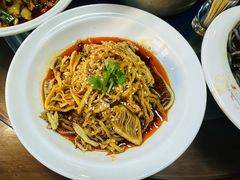 -掌上鲜(南顺城街店)