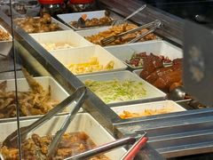-三毛烤鸡(清泰街店)