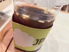-JPG canteen(广州乐峰广场店)