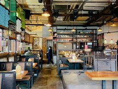 大堂-听香·678茶铺(猛追湾店)