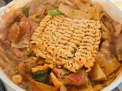 -猫头鹰炸鸡