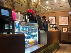 -Lex Coffee
