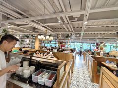-金谷园饺子馆(北邮总店)