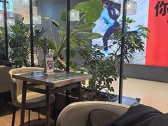 -THE WOODS 简餐 (国贸商城店)
