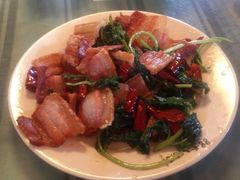 -88号小吃店·经典云南菜·地道纳西美食