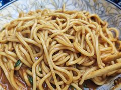 -吴记怪味面(牛王庙店)