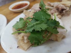 骑楼文昌鸡菜单-文昌鸡饭店110号(中山路店)