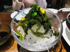 -福慧慈缘素食餐厅(王府井店)