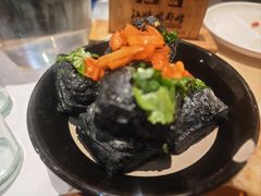 -江味龙虾馆·裸蓝龙虾(南山店)