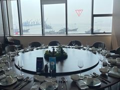 包厢-高佳庄·舟山海鲜(海景旗舰店)