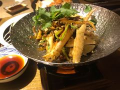 -蟹将军·松叶蟹和牛日料放题自助(K11店)