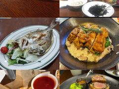 -斯比特花园西餐厅(东方商厦店)