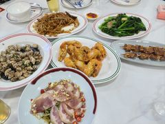 -明本湛江鸡•海鲜小厨(陈家祠店)