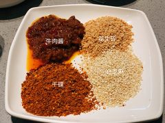 -海底捞火锅(名门店)