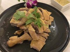 -香香海南菜餐厅