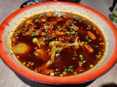 -李叔叔虾蟹大排档(青羊店)