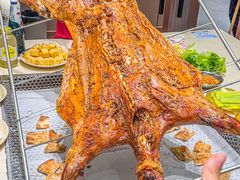 -西夏一品烤全羊(百桥路店)