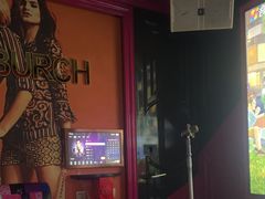 -UK派对KTV(日月广场店)