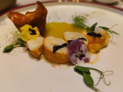 -广州花园酒店