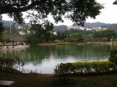 -厦门大学(思明校区)