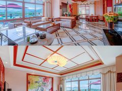 -佛冈森波拉度假区