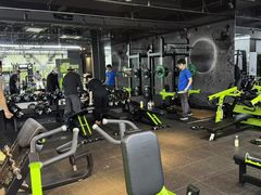 -GMJ·24H健身房(四川北路店)