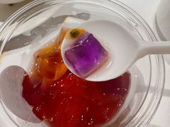 三色冰粉-新雅(丰盛里店)