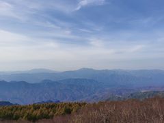 -白草畔自然风景区