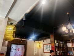 -蓝田九大碗民俗食府(蓝田店)