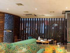 -粥全粥到海鲜家常菜·海肠捞饭(嫩江路店)