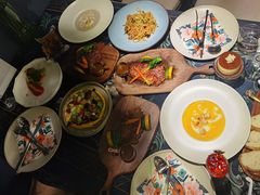 -第101座花园餐厅(湖滨88店)