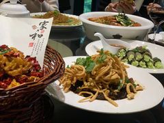 -茶叁酒肆·楚味江湖(菱角湖店)