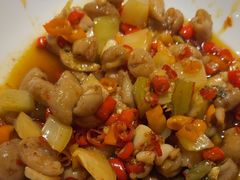 -百年神厨·地道川菜(清江西路店)