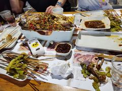 -木屋烧烤(白石洲店)