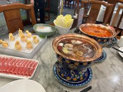 -东来顺•非遗火锅(外滩店)