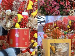 -盒马鲜生(莱蒙都会店)